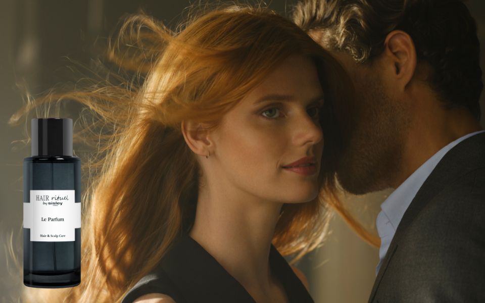 Hair Rituel by Sisley